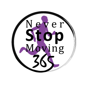 Play, Move, Discover, ages 2 to 5.