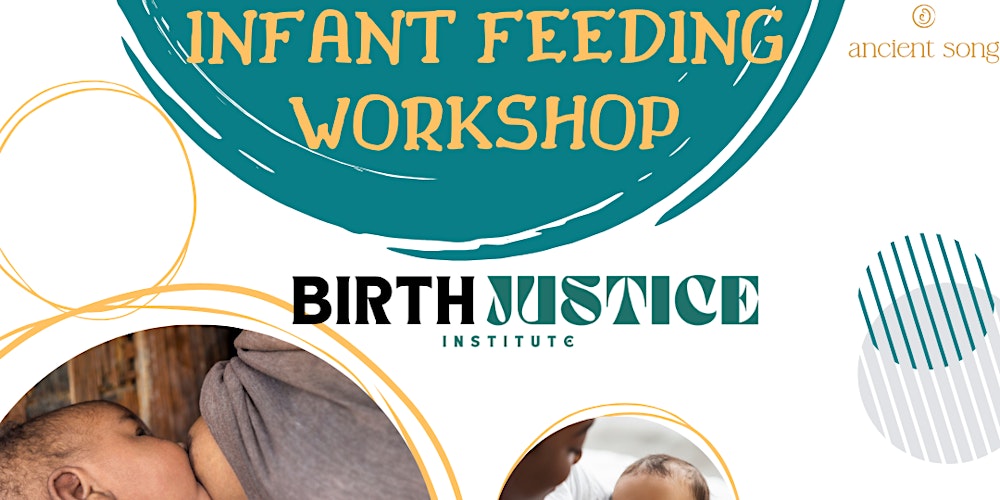 Infant Feeding Workshop