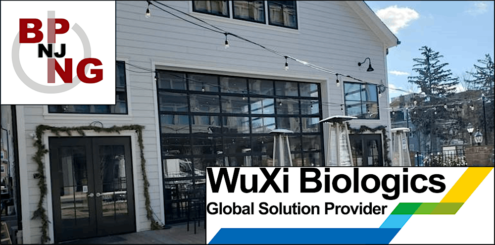 NJBPNG October 2025 Networking Event at Homestead Bar & Kitchen
