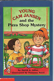 First & Second Grade Book Club