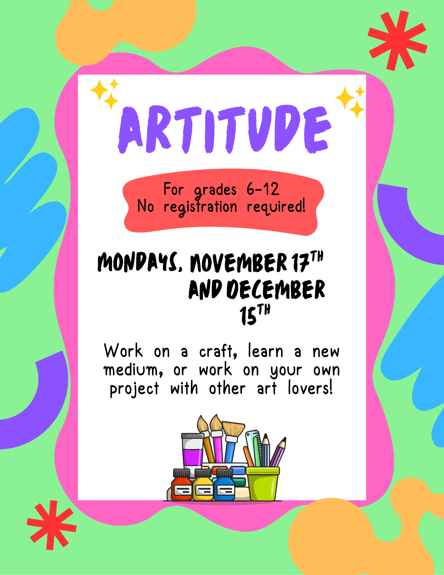 Artitude