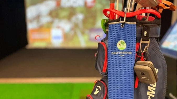 Intro to Using Golf Simulators to Improve Your Game