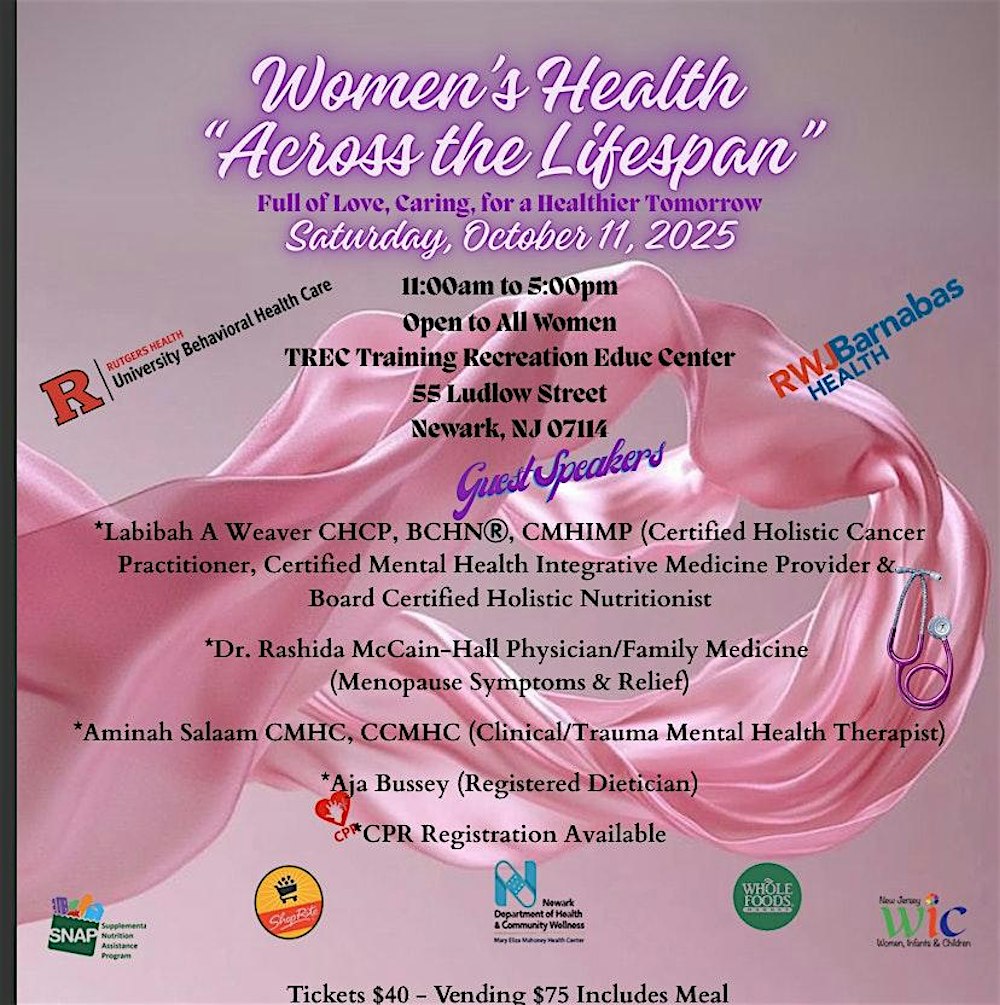 Women's Health: 