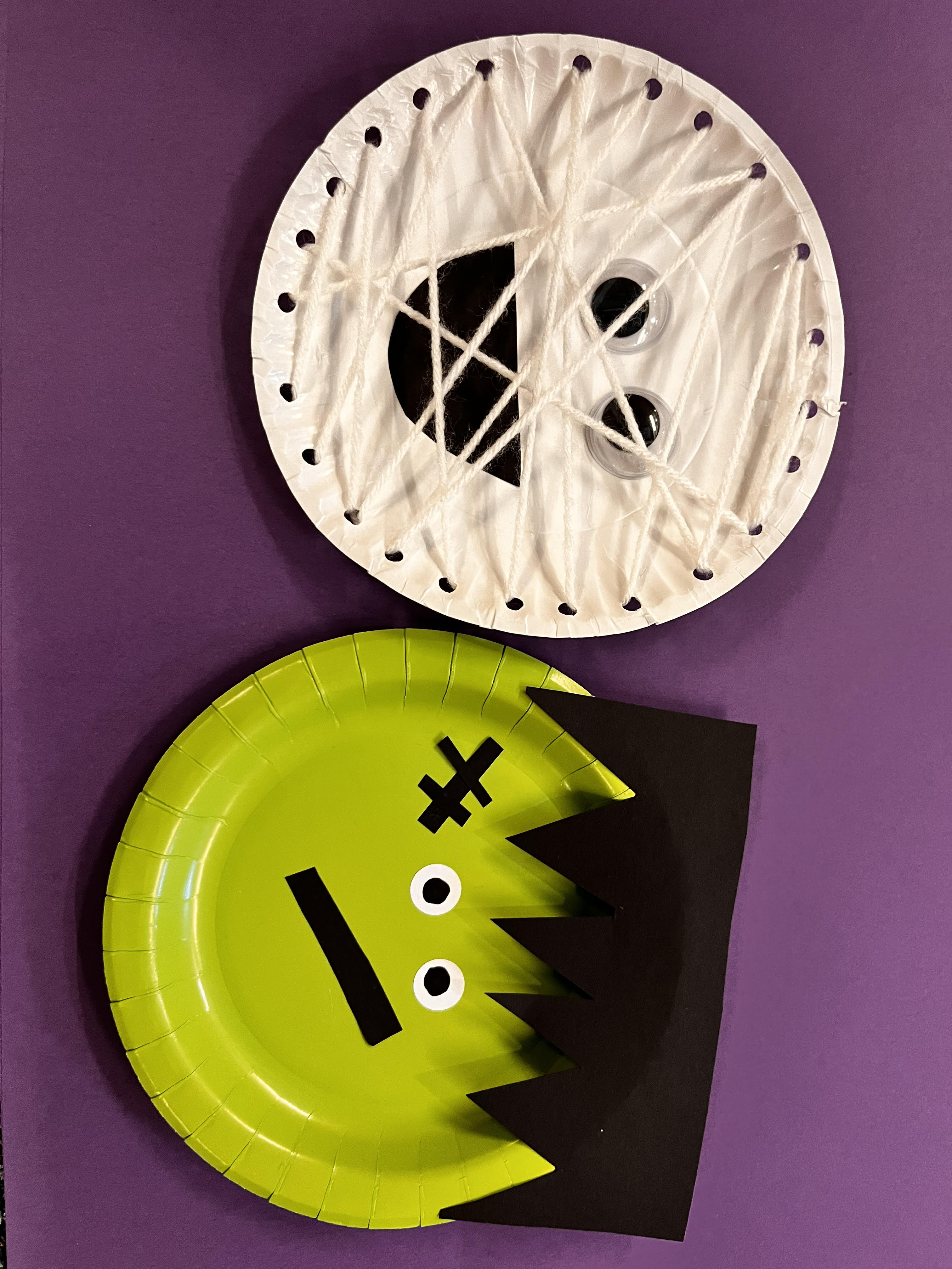 Halloween Drop In