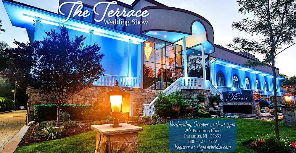 Bridal Show at The Terrace