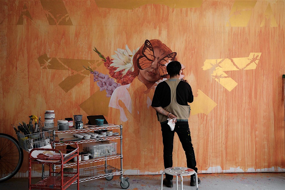 2025 PES OPEN STUDIOS