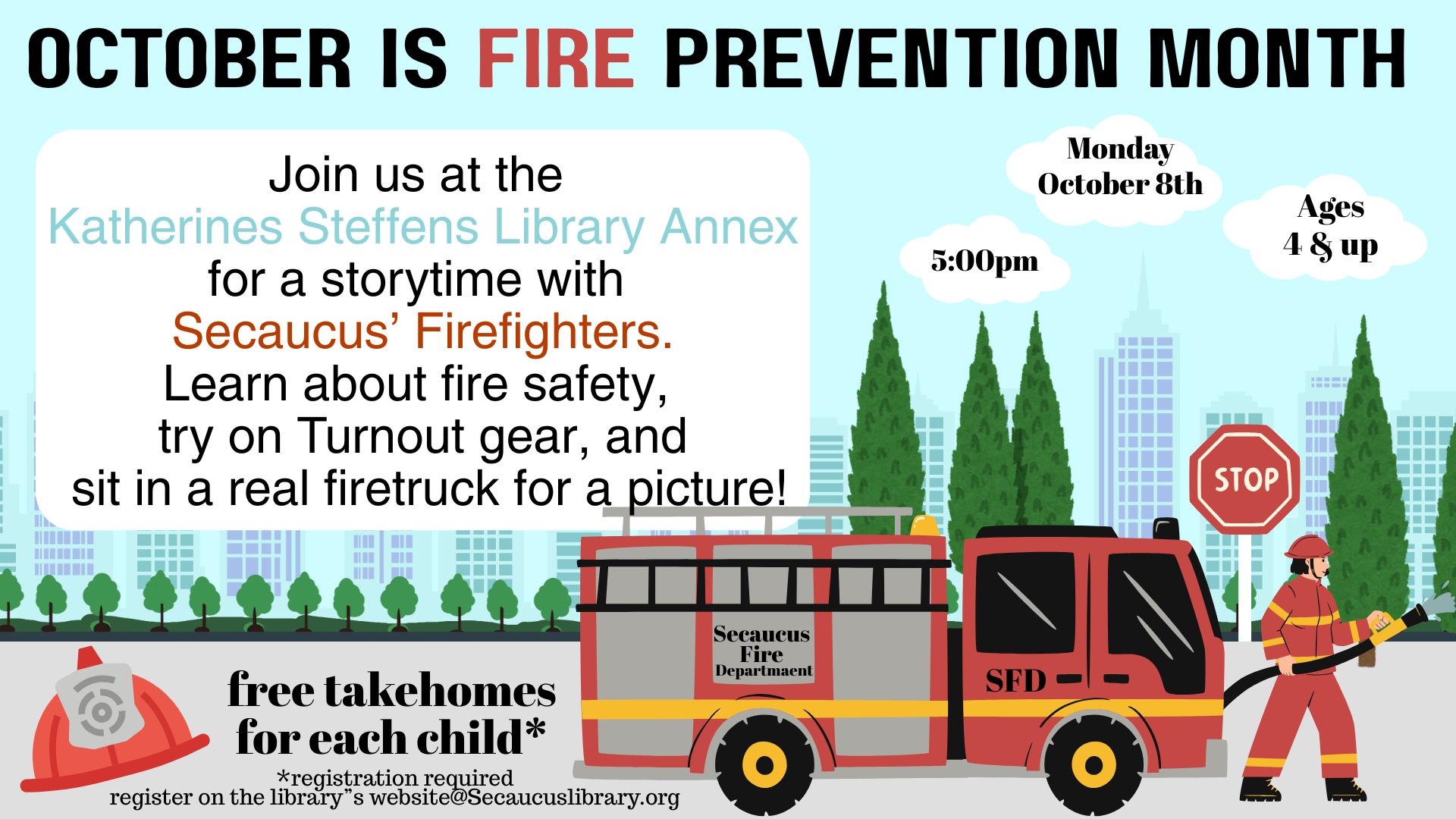 Fire Prevention Program