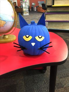 Pumpkin Painting Party