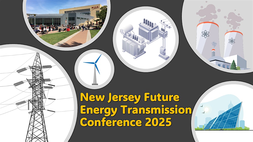 New Jersey Future Energy Transmission Conference 2025