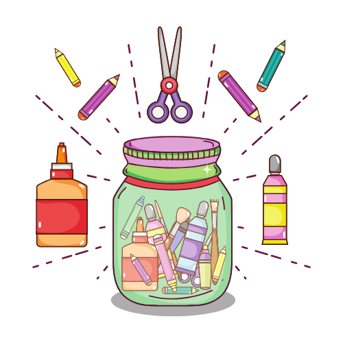 Teen Art Club