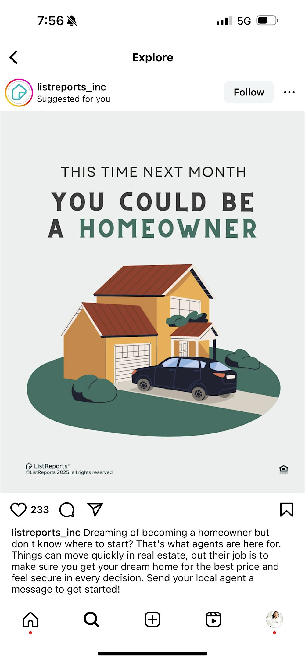 Home Buyer Seminar