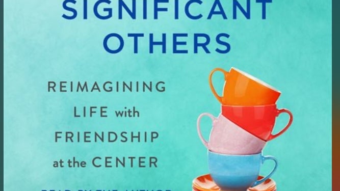 The Other Significant Others 
By Rhaina Cohen