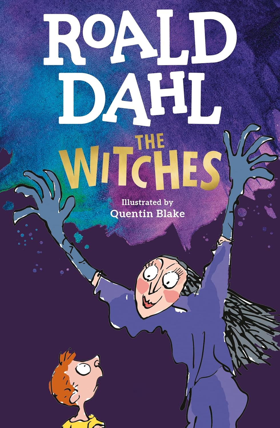 3rd-5th Grade Book Club