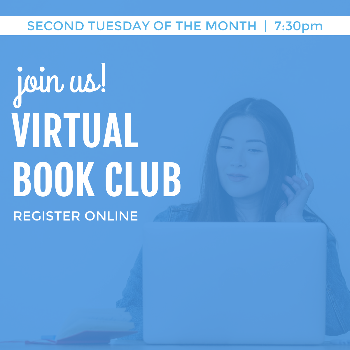 Adult Book Club