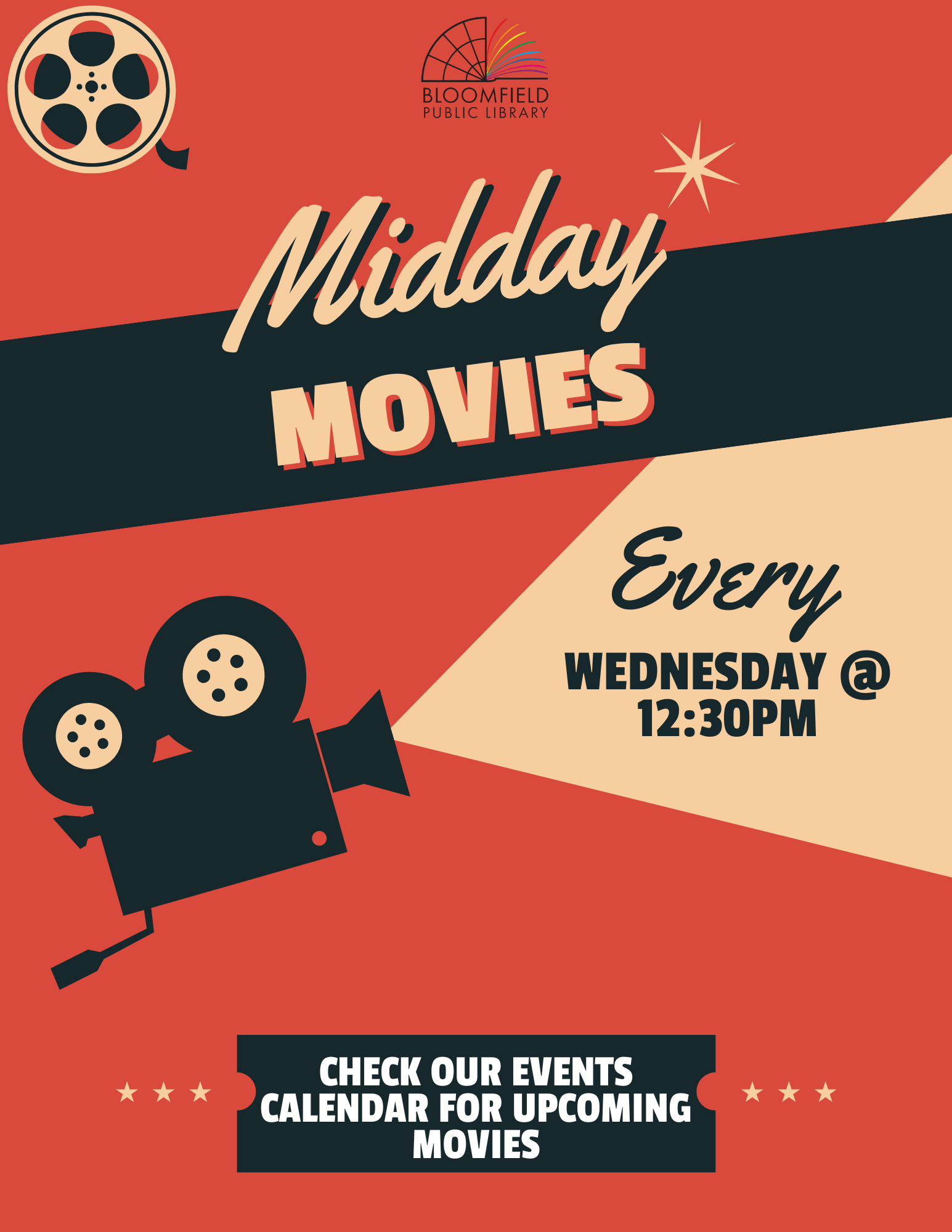 Wednesday Movie