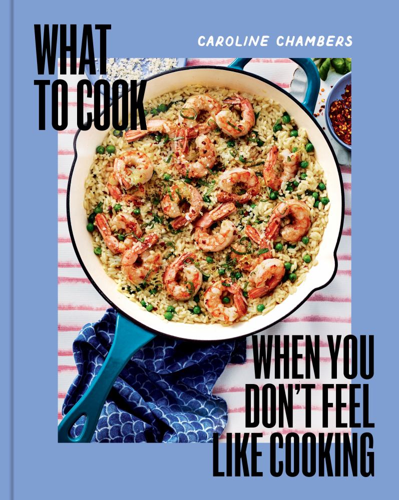 Something Tasty Adult Cookbook Club