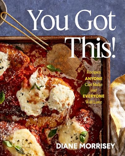 Something Tasty Adult Cookbook Club