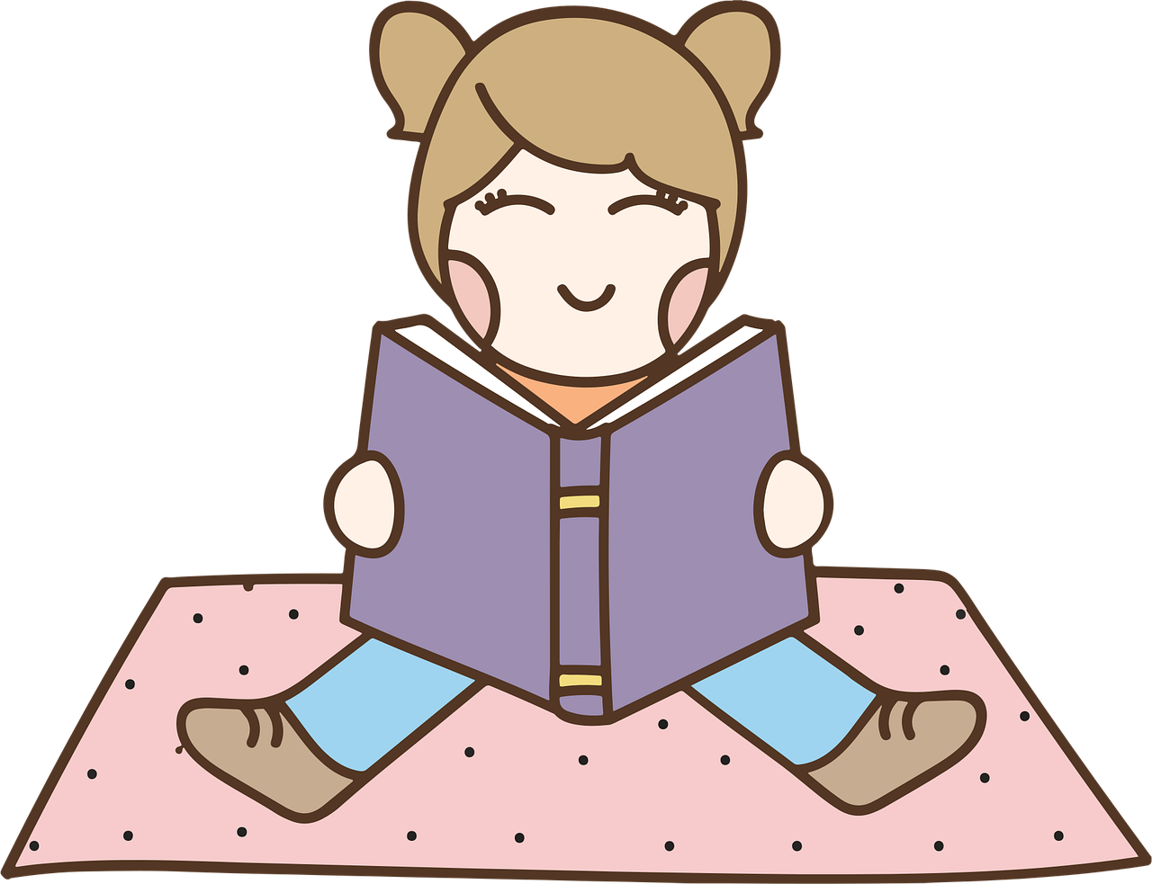 JUV Books & Crafts Storytime (for Ages 2-5 Years with a Caregiver) No registration