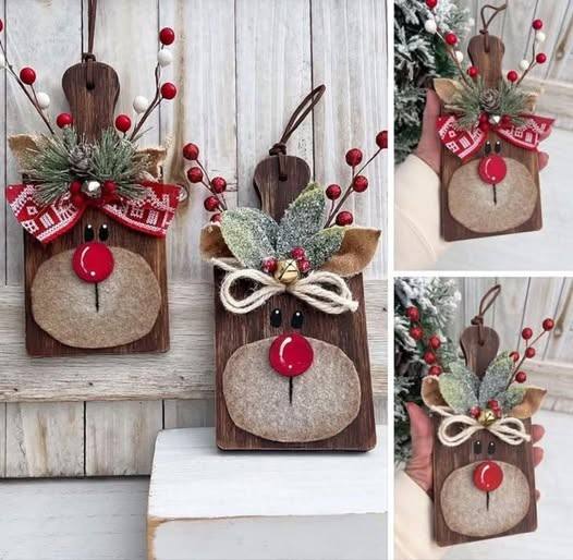 Adult Crafternoon Class