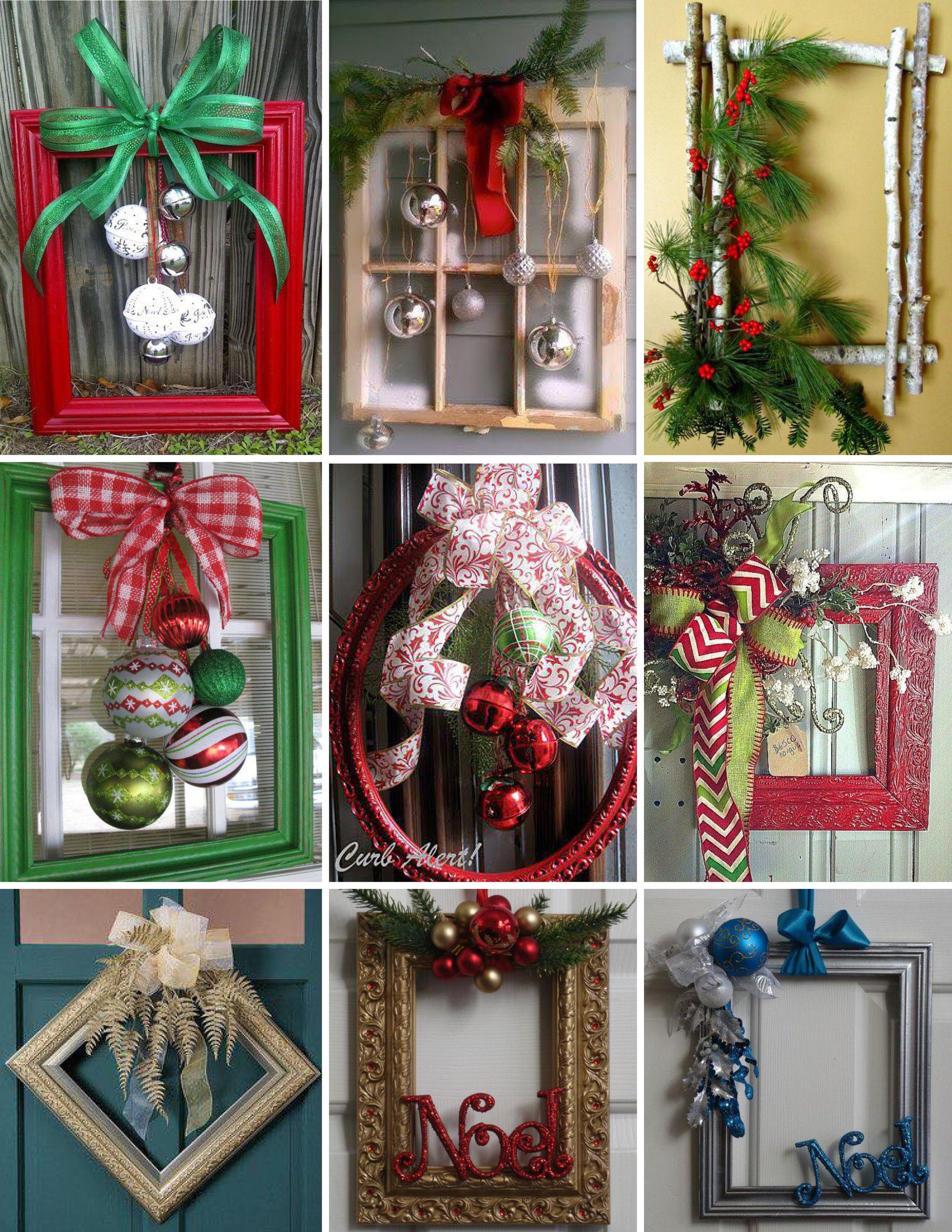 Holiday Crafternoon  for Adults