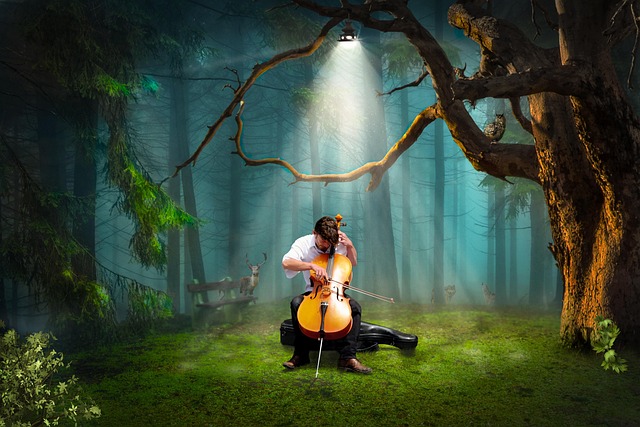 Celebrate LOVE: Valentine’s Day Selections on the Cello with Alex Prizgintas