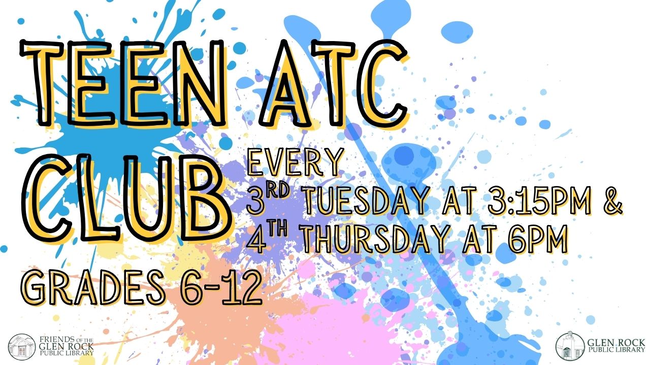 Teen ATC Club