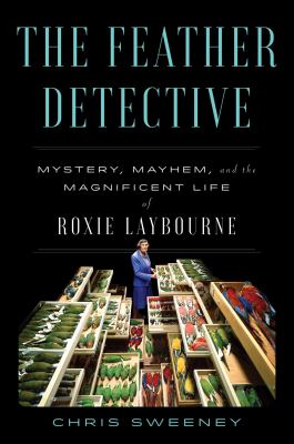 [Hybrid] Just the Facts: the Nonfiction Only Book Club - The Feather Detective by Chris Sweeney