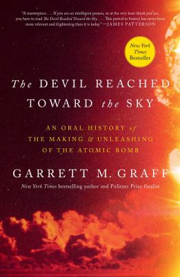 [Hybrid] Just the Facts: the Nonfiction Only Book Club - The Devil Reached Toward the Sky by Garrett M. Graff