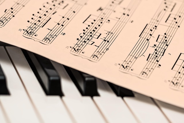 From Bach to Bop Piano Concert