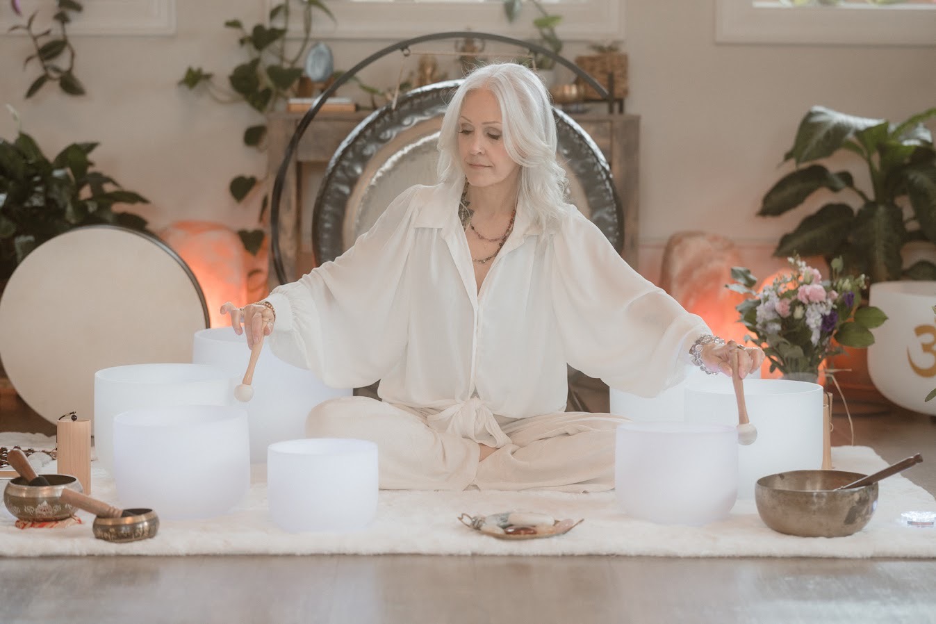 Sound Healing Journey