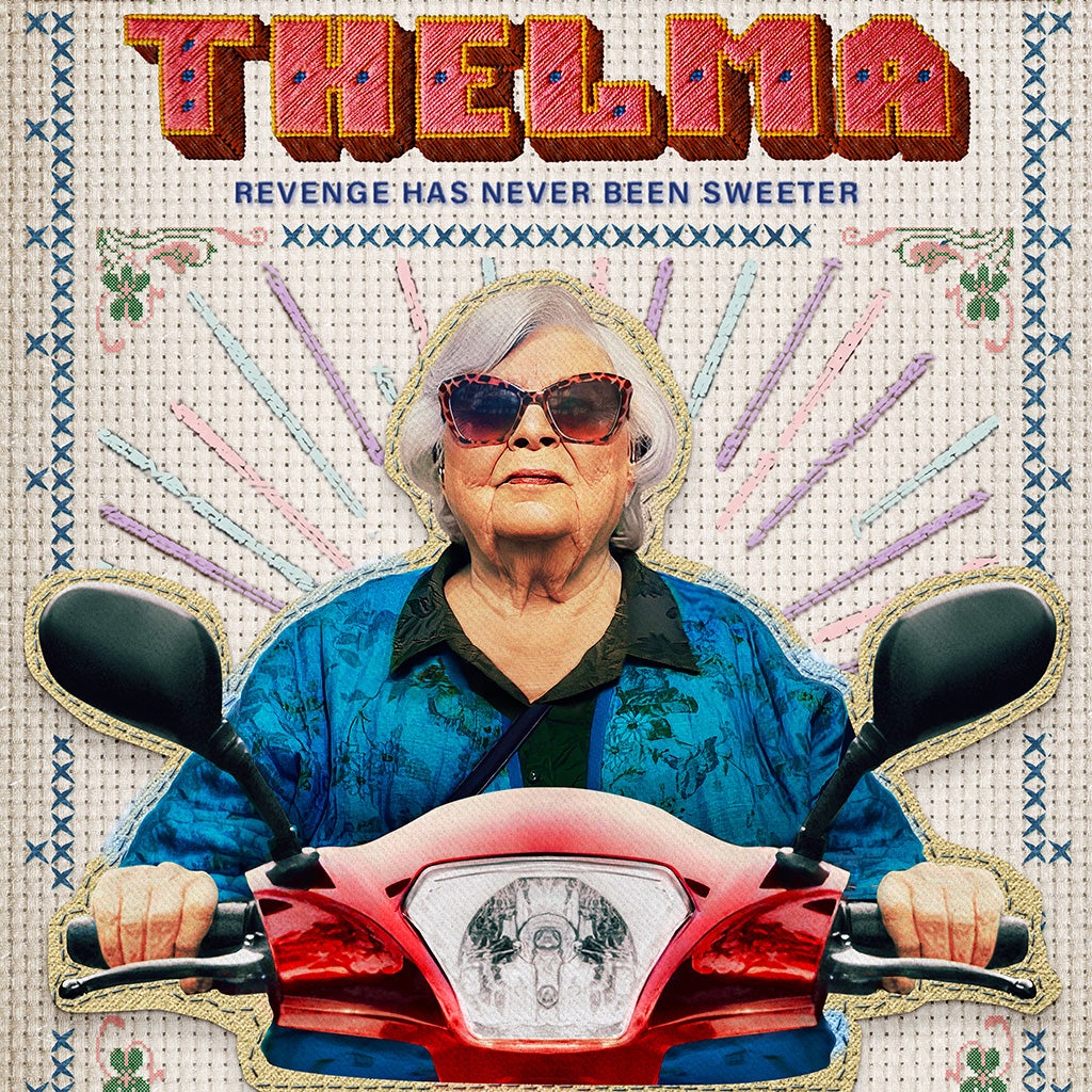 Movie: Thelma