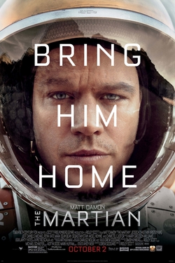 Movie: The Martian