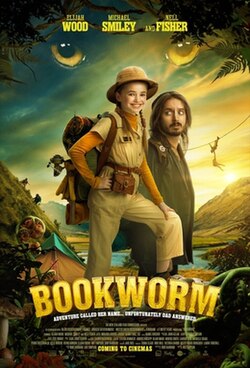 Movie: Bookworm