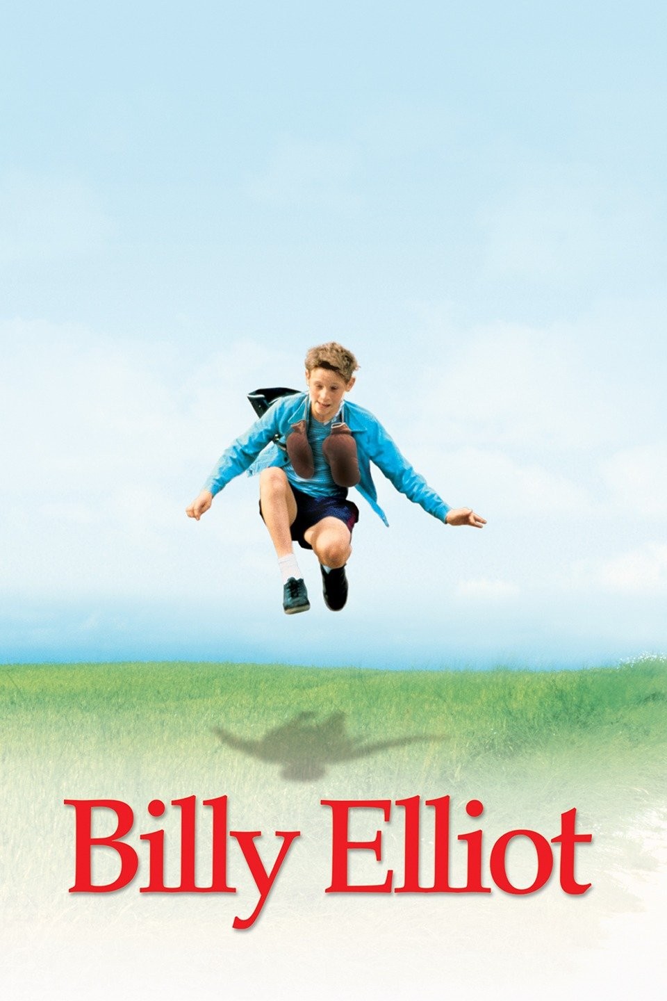 Movie: Billy Elliot