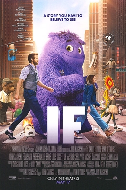 Movie: If