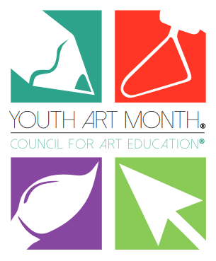 First Thursday Gallery Reception Featuring Hackensack Public Schools for Youth Art Month