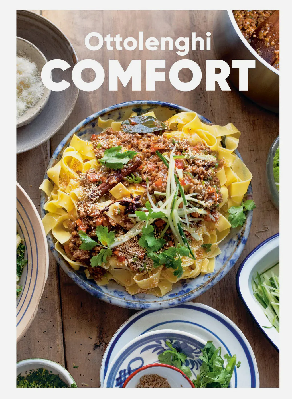 Food for Thought Cookbook Club