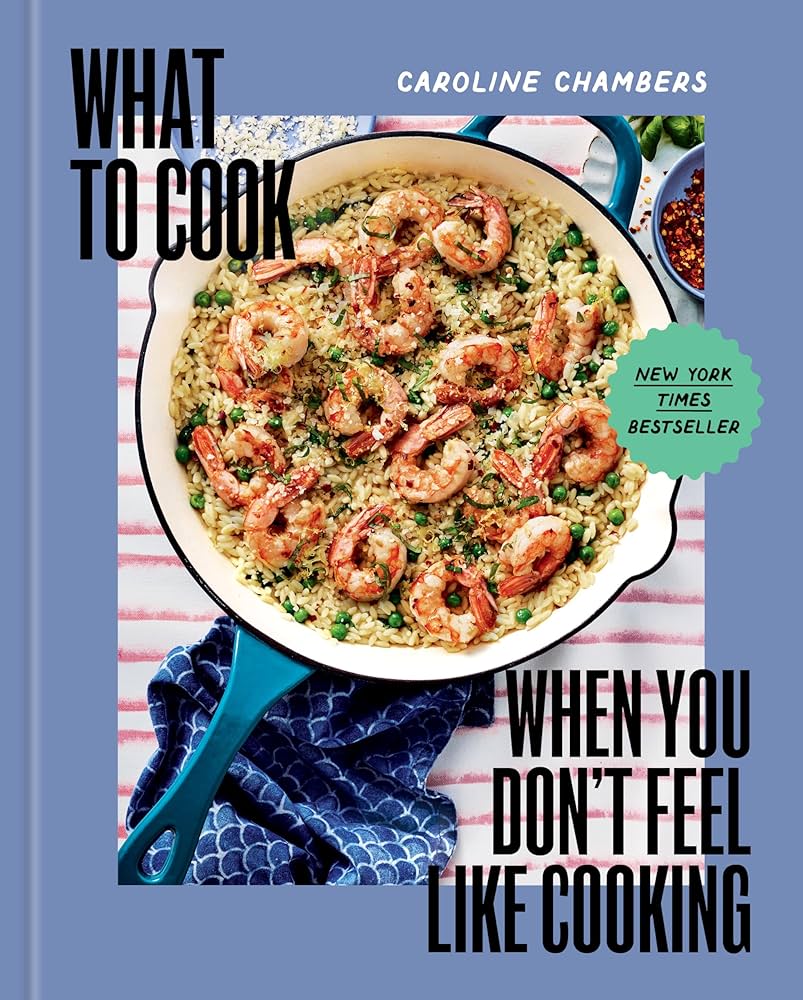 Food for Thought Cookbook Club