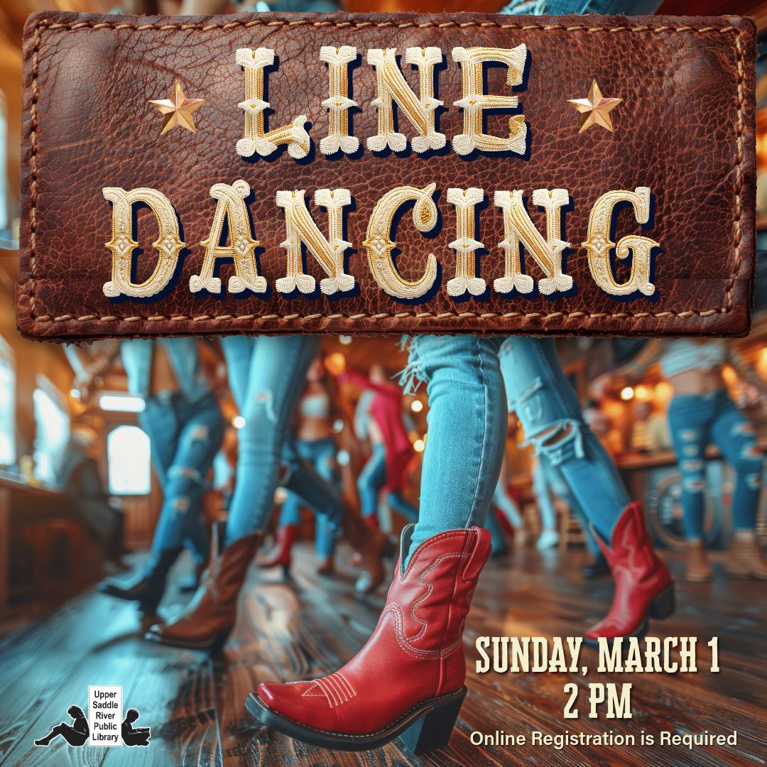 Line Dancing
