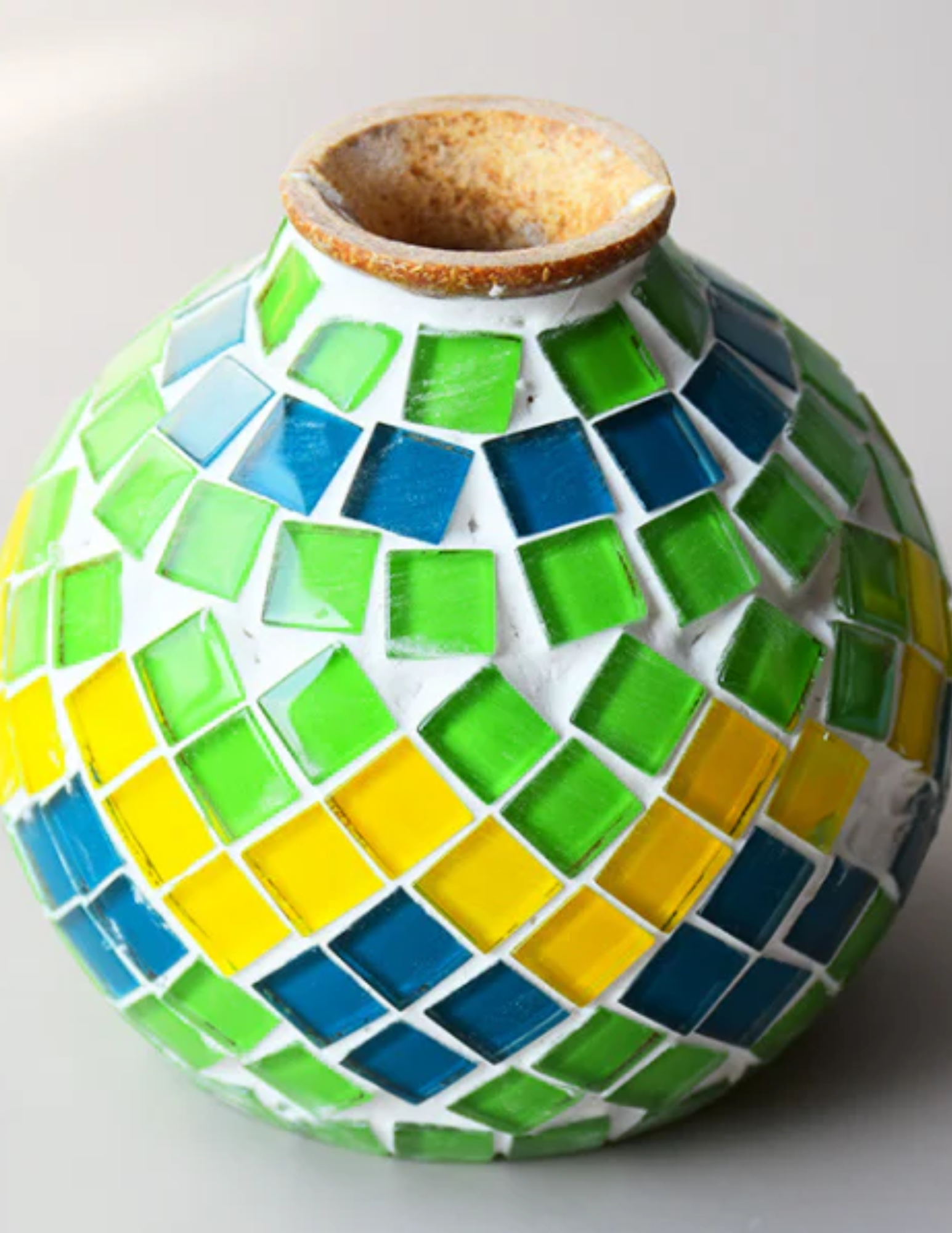 Teen Crafting Time with Ms. Ji