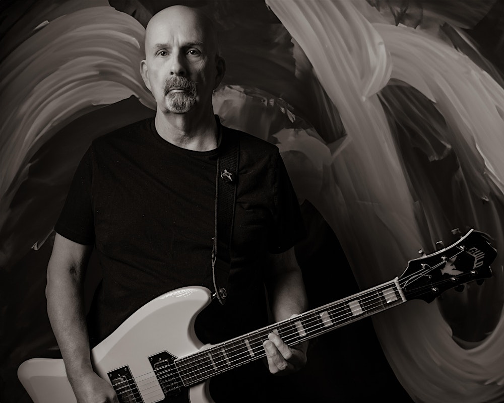 PETER HOLSAPPLE! Presented by Workshop Clinic