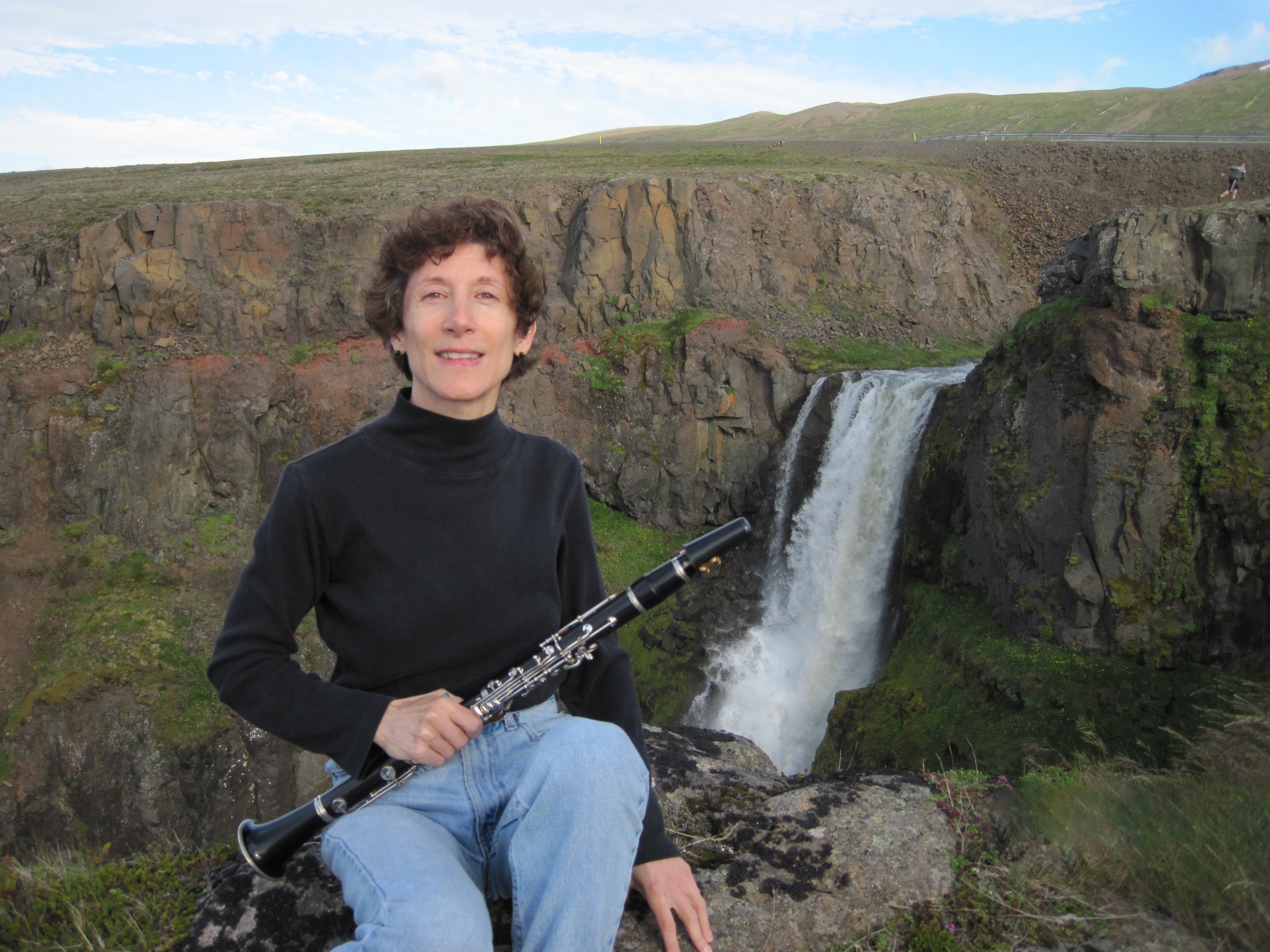 Music on a Sunday Afternoon: Christine MacDonnell, Winds 4 You