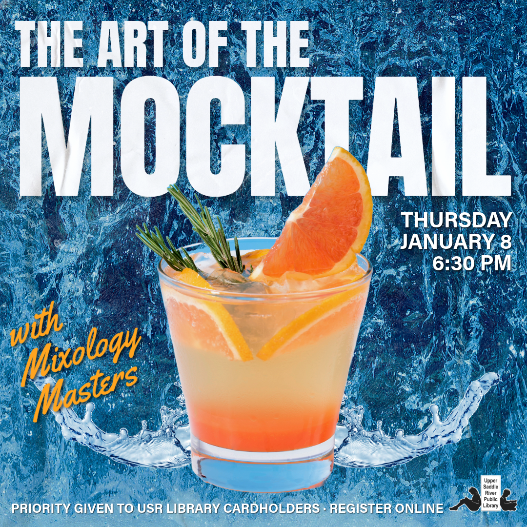 Mixology Masters: The Art of the Mocktail 