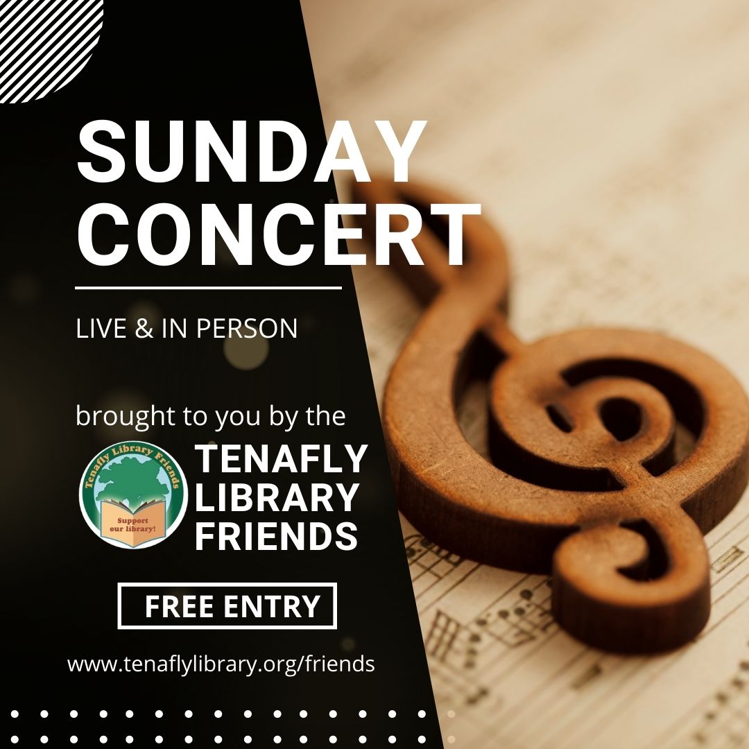 Sunday Concert Thurnauer School of Music