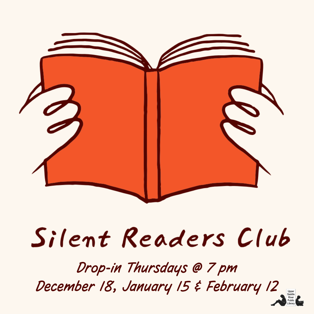 Silent Readers Club