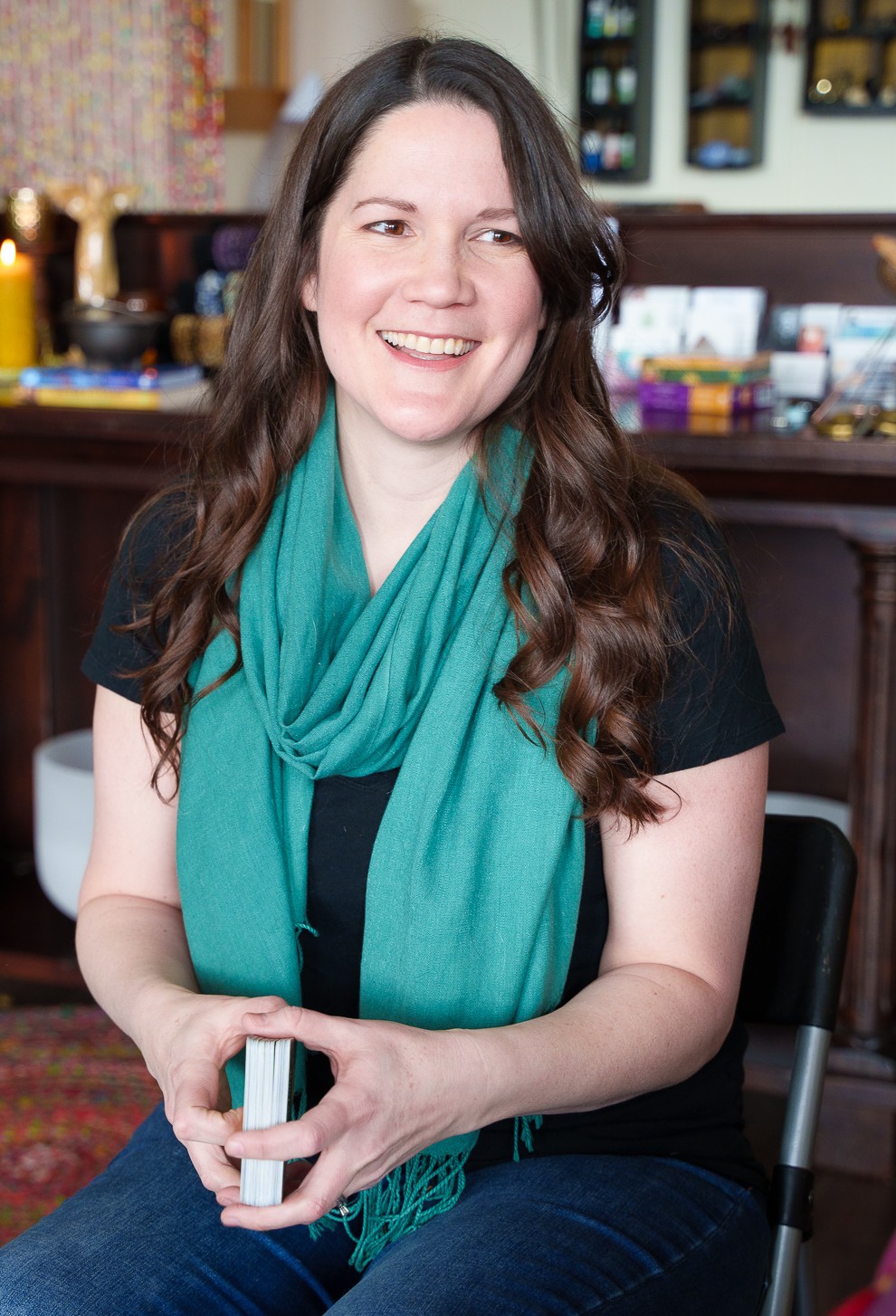 Breath Work and Meditation 3-week series