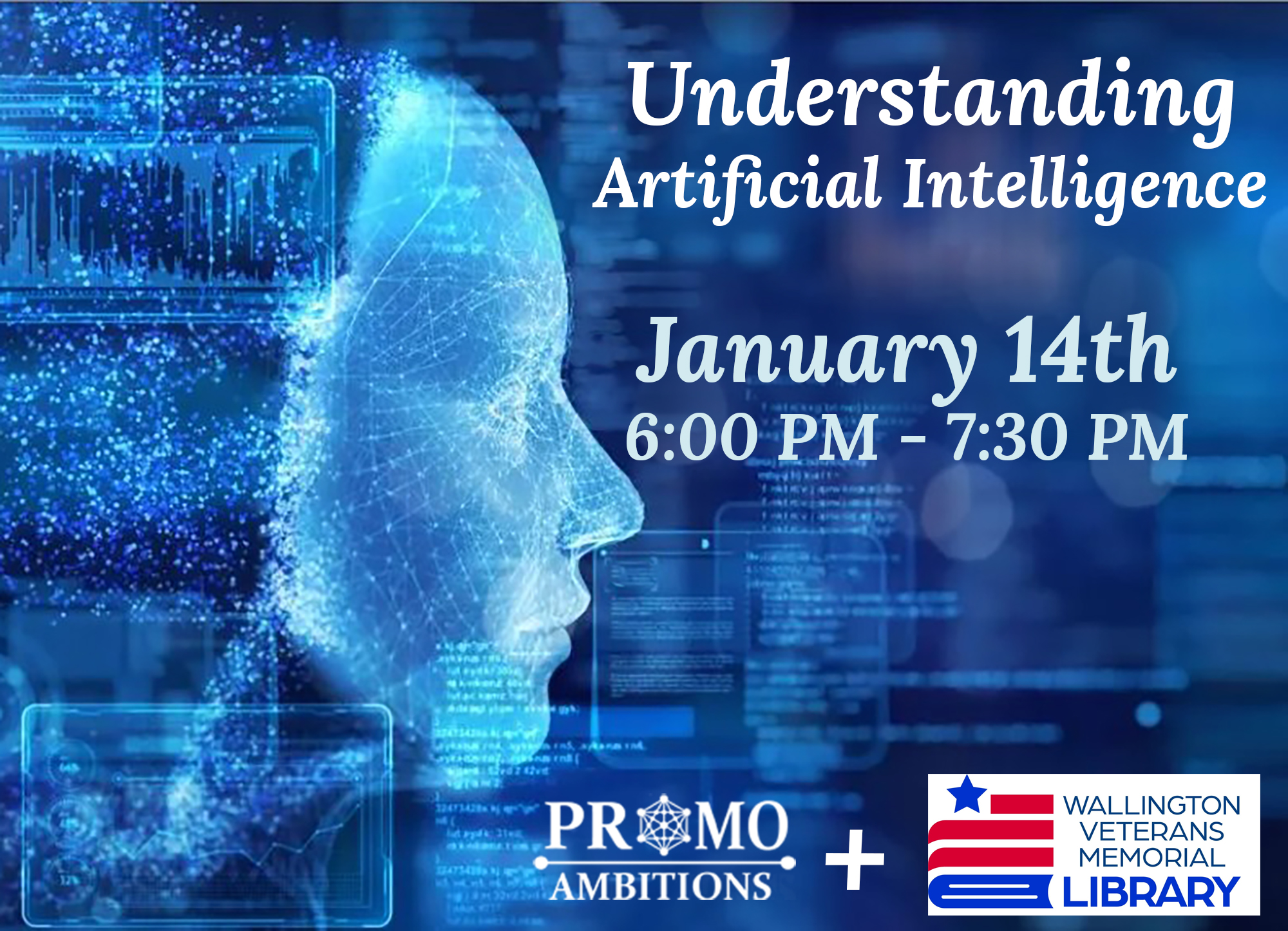 Understanding Artificial Intelligence