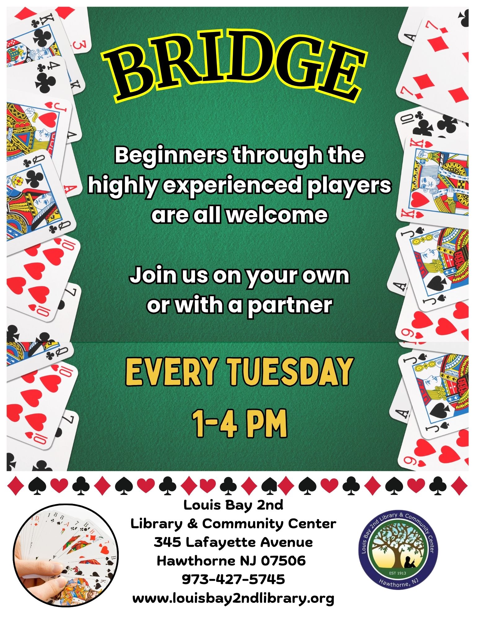 Bridge Club