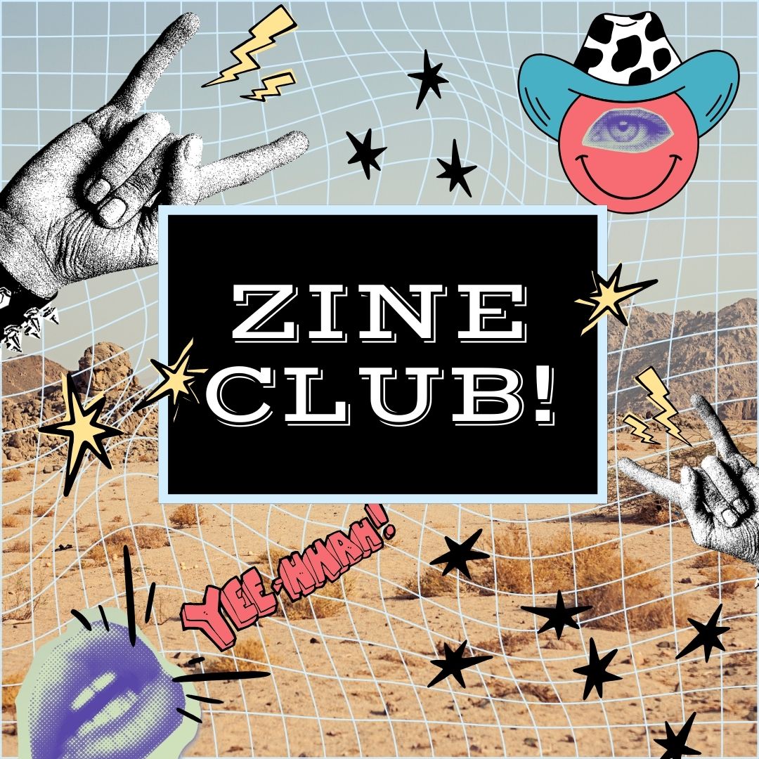 Zine Club