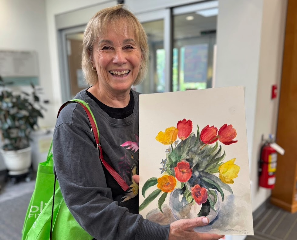 All in One Art Class